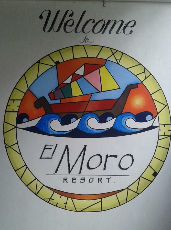 El Moro Beach Resort (Adults Only) Balabag  Exterior photo