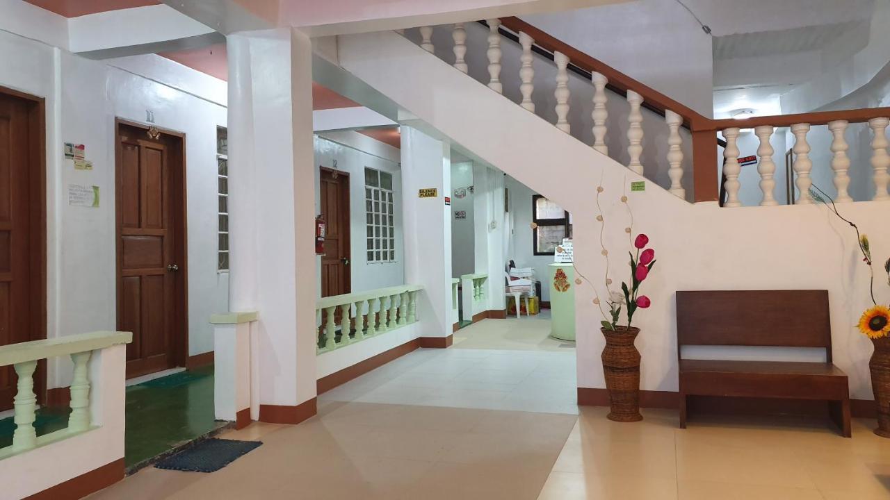 El Moro Beach Resort (Adults Only) Balabag  Exterior photo